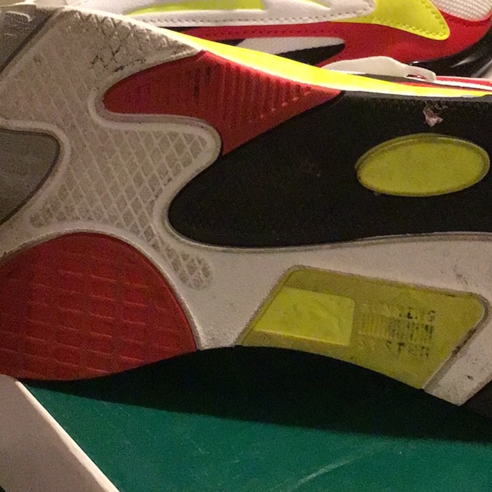 Men Puma - Picture 4 of 7